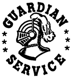 GUARDIAN SERVICE