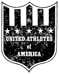 UNITED ATHLETES OF AMERICA