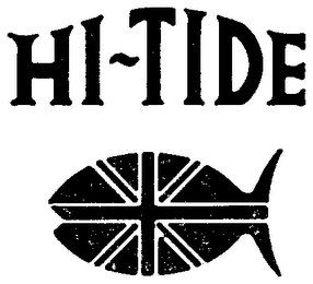 HI-TIDE