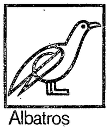 ALBATROS
