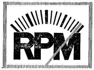 RPM