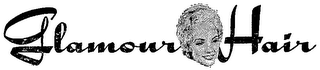 GLAMOUR HAIR PRODUCTS, INC.