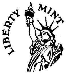 LIBERTY MINT