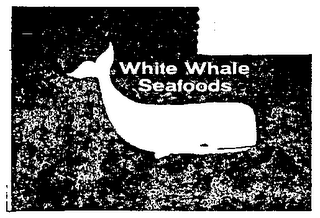 WHITE WHALE SEAFOODS