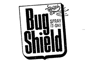 BUG SHIELD (PLUS OTHER NOTATIONS)