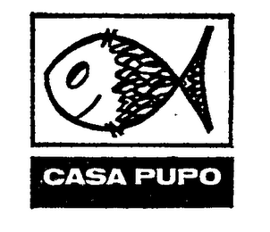 CASA PUPO