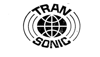 TRAN SONIC