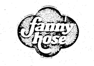 FANNY HOSE