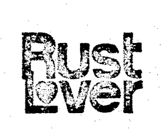 RUST LOVER