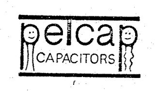 PETCA CAPACITORS