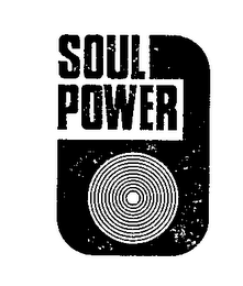 SOUL POWER