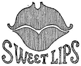 SWEET LIPS