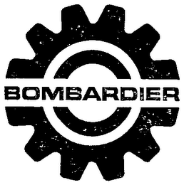 BOMBARDIER