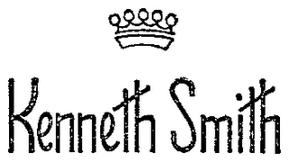 KENNETH SMITH