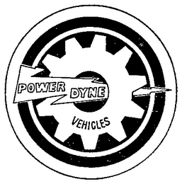 POWER DYNE VEHICLES