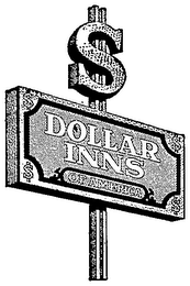 DOLLAR INNS OF AMERICA