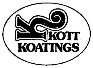 KOTT KOATINGS