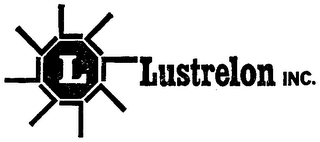 LUSTRELON INC.