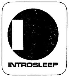 INTROSLEEP