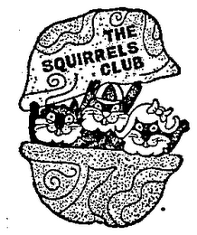 THE SQUIRRELS CLUB