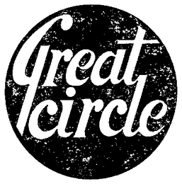 GREAT CIRCLE