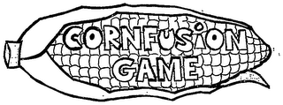 CORNFUSION GAME