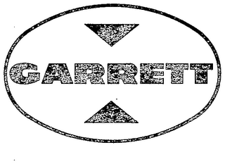 GARRETT