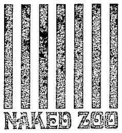 NAKED ZOO