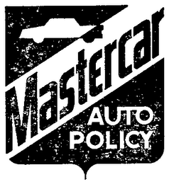 MASTERCAR (PLUS OTHER NOTATIONS)