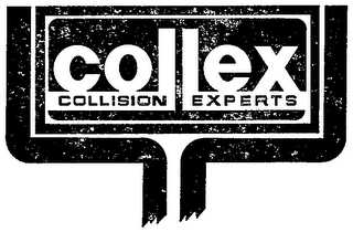 COLLEX COLLISION EXPERTS