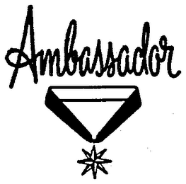 AMBASSADOR