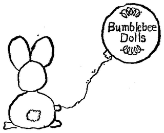 BUMBLEBEE DOLLS