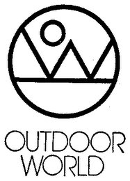 OUTDOOR WORLD