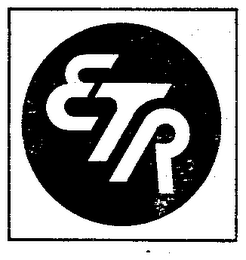 ETR