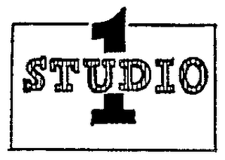 STUDIO 1