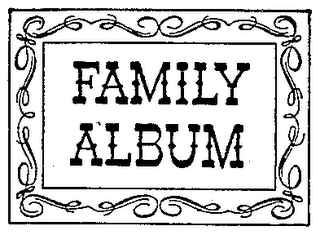 FAMILY ALBUM