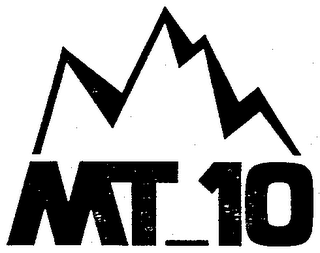 MT-10