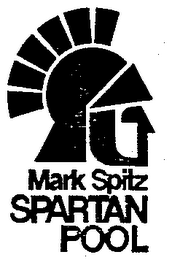 MARK SPITZ SPARTAN POOL