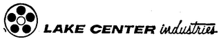 LAKE CENTER INDUSTRIES