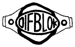 DIFBLOK