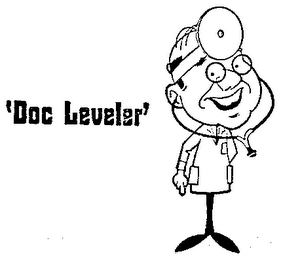 'DOC LEVELER'