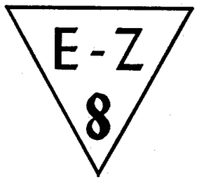 E-Z 8