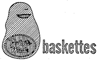 BASKETTES (PLUS OTHER NOTATIONS)