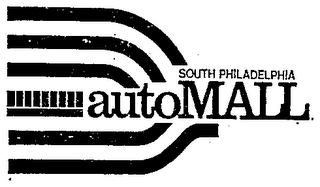 SOUTH PHILADELPHIA AUTOMALL