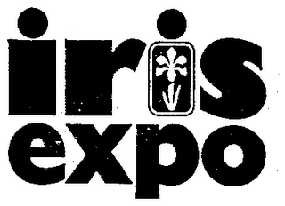 IRIS EXPO