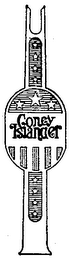 CONEY ISLANDER