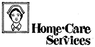 HOME.CARE SERVICES