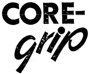 CORE-GRIP