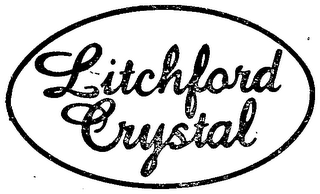 LITCH FORD CRYSTAL