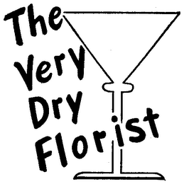 THE VERY DRY FLORIST